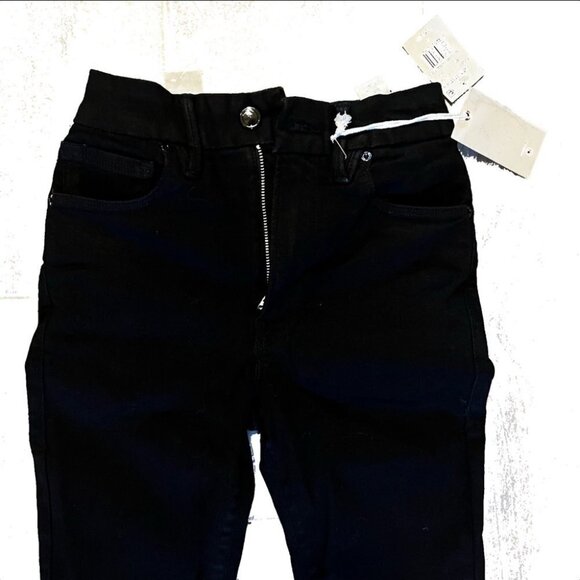 NWT Good American Jeans - Picture 3 of 8